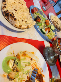 Plats et boissons du Restaurant indien Restaurant Bollywood Zaika à Saint-Lô - n°10