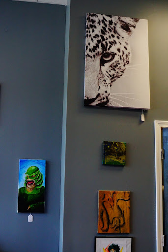 Explore anime couple tattoo ideas, creative tattoo ideas in Tallahassee, available at Studio B Tattoos and Piercings