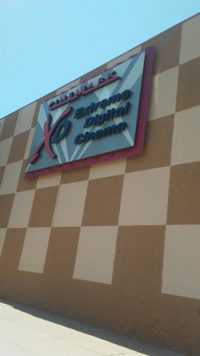 Movie Theater «Cinemark Tinseltown USA and XD», reviews and photos, 2422 E Expy 83, Mission, TX 78572, USA