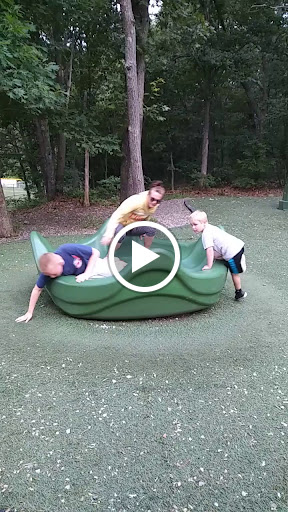 Park «Hollingsworth Park», reviews and photos, 348 Pond St, Braintree, MA 02184, USA