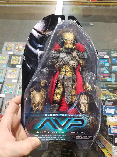 Toy Store «Rogue Toys Portland», reviews and photos, 10414 SE 82nd Ave, Happy Valley, OR 97086, USA