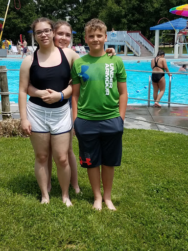 Water Park «Wetlands Water Park», reviews and photos, 1523 TN-81 Truck, Jonesborough, TN 37659, USA