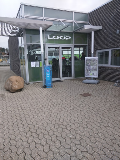 LOOP Fitness Silkeborg in Silkeborg, Silkeborg