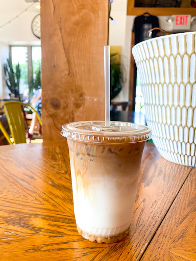 Coffee Shop «Vacavi Cafe», reviews and photos, 100 Water St, Conneaut Lake, PA 16316, USA