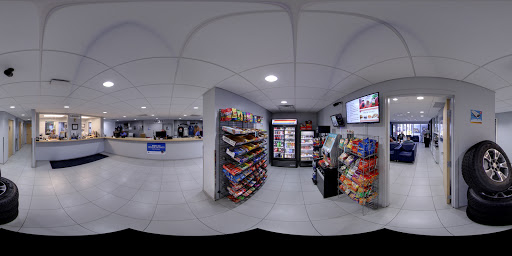 Chevrolet Dealer «Huffines Chevrolet Lewisville», reviews and photos, 1400 Stemmons Fwy, Lewisville, TX 75067, USA