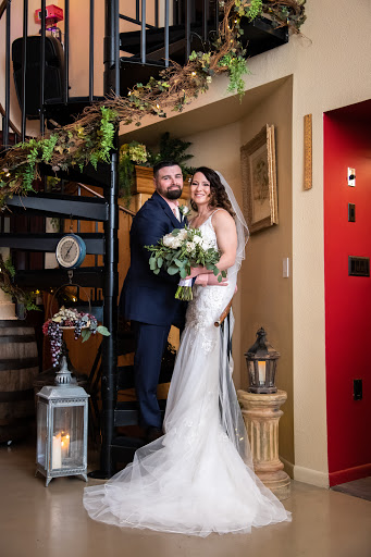 Wedding Venue «Monterre Vineyards», reviews and photos, 6341 Kernsville Rd, Orefield, PA 18069, USA