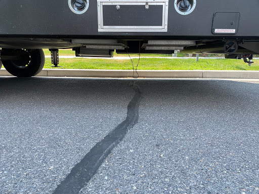 RV Repair Shop «Tooele RV & Auto Repair», reviews and photos, 70 E 1100 N, Tooele, UT 84074, USA