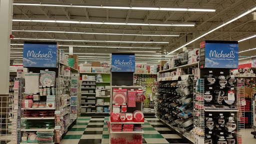 Craft Store «Michaels», reviews and photos, 290 S Broadway, Salem, NH 03079, USA