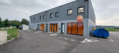 Testo Industrial Services SARL - Centre de service Vallée de Seine à Criquebeuf-sur-Seine