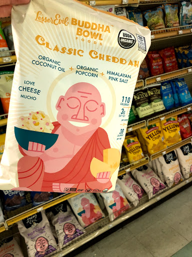 Health Food Store «Sunseed Food Co-Op Inc», reviews and photos, 6615 N Atlantic Ave B, Cape Canaveral, FL 32920, USA