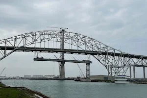 Harbor Bridge image