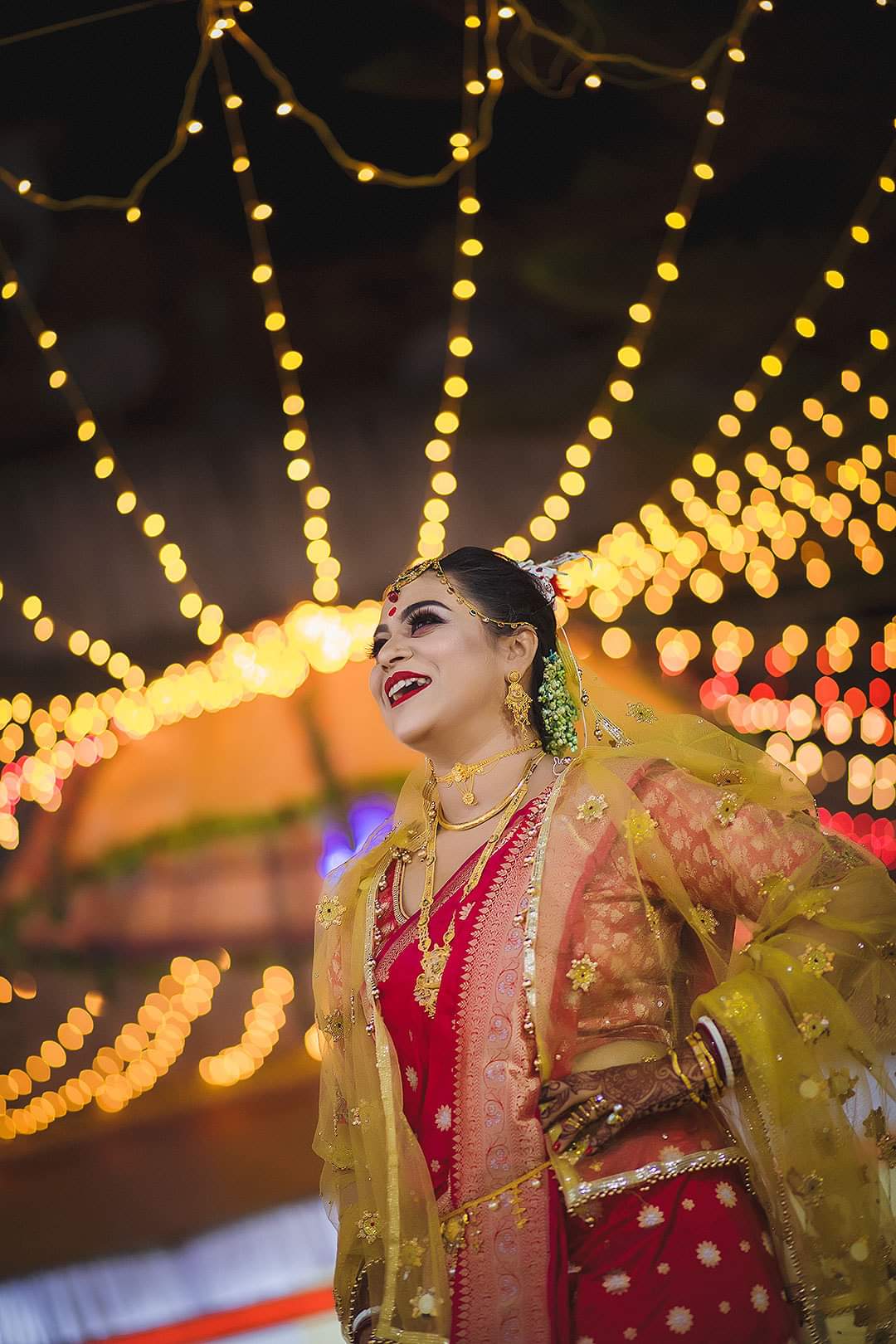 Wedding element