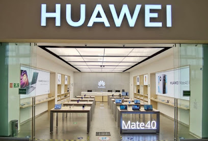 Tienda Autorizada de Experiencia HUAWEI (Plaza Las Américas, Veracruz)