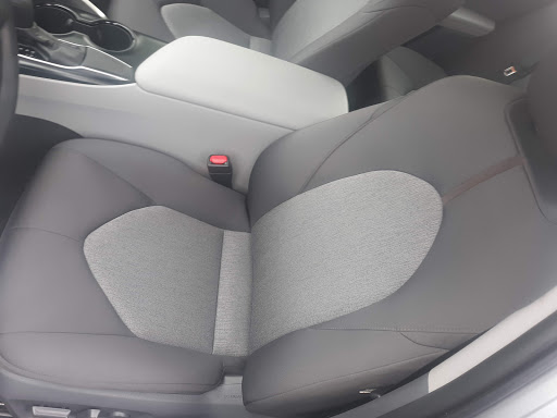 Toyota Dealer «North Hills Toyota», reviews and photos, 7401 McKnight Rd, Pittsburgh, PA 15237, USA