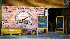 Artemisa Café