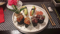 Plats et boissons du Restaurant japonais Tokyo Sushi à Saverne - n°12