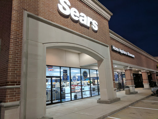 Sears Home Appliance Showroom, 25704 Northwest Fwy Suite A, Cypress, TX 77429, USA, 