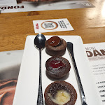 Photo n°4 de l'avis de edda.a fait le 25/03/2022 à 19:35 sur le  Roadhouse Restaurant à Sarzana