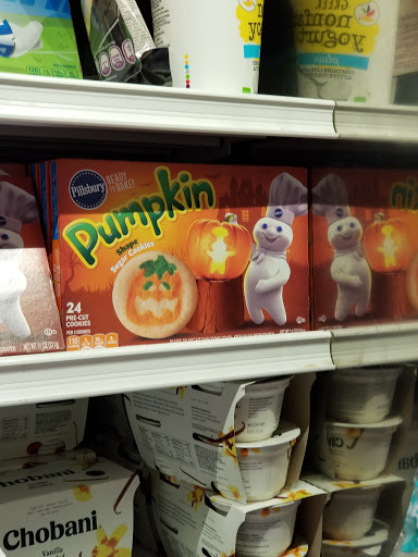 Grocery Store «Super Stop & Shop», reviews and photos, 600 Kinderkamack Rd, Emerson, NJ 07630, USA