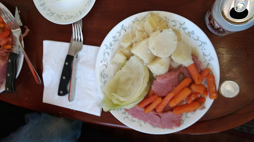 Deli «The Super Natural Market and Deli», reviews and photos, 224 N Main St, Bristol, CT 06010, USA