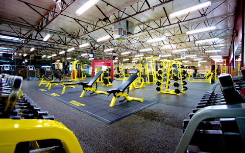 South Reno Athletic Club - Gym in Reno, United States 