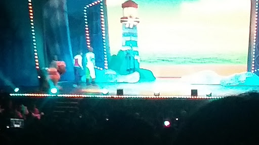 Performing Arts Theater «Miller High Life Theatre», reviews and photos, 500 W Kilbourn Ave, Milwaukee, WI 53203, USA