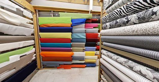 Fabric Store «F & S Fabrics For The Home», reviews and photos, 10654 W Pico Blvd, Los Angeles, CA 90064, USA