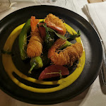 Photo n°1 de l'avis de Claudia.a fait le 10/07/2022 à 19:27 sur le  Hostaria Alla Tavernetta à Udine