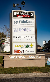 Synergee Fitness - Photo 4 - Car repair in Tallahassee, FL, Tallahassee