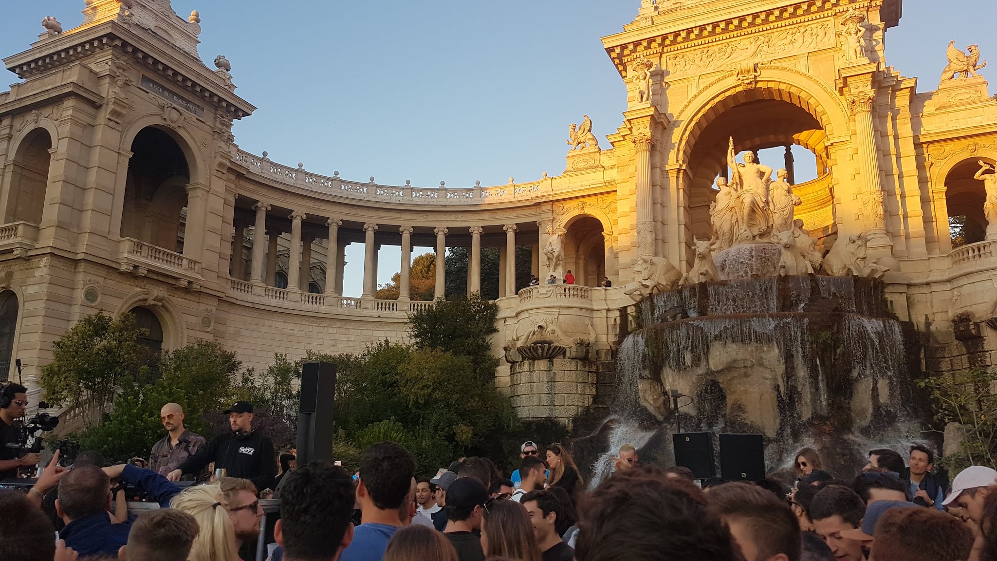 Photo n° 5 de l'avis de DJ.i fait le 10/10/2019 à 15:10