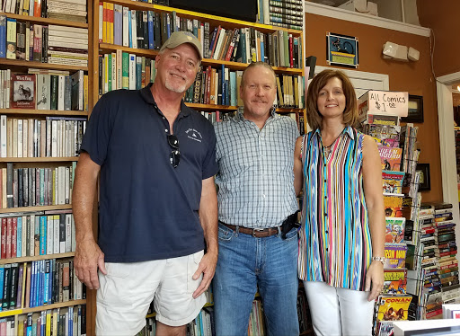 Book Store «Book Worm», reviews and photos, 4451 Marietta St, Powder Springs, GA 30127, USA