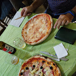 Photo n°1 de l'avis de V.G fait le 31/08/2022 à 18:56 sur le  Ristorante Pizzeria da Lelle à Oristano