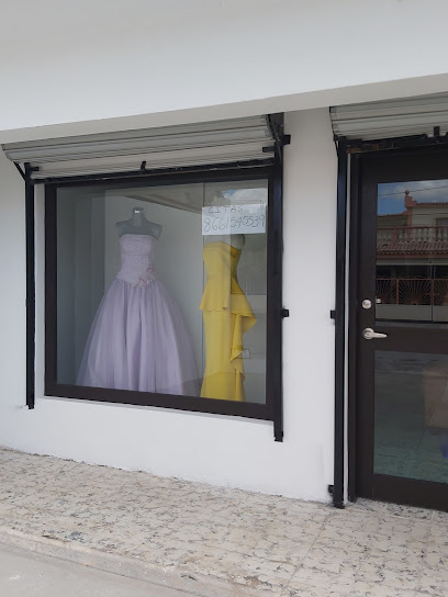 Mas bella renta y venta de vestidos en Coahuila de Zaragoza