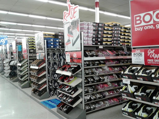 Discount Store «Kmart», reviews and photos, 3020 N Nevada Ave, Colorado Springs, CO 80907, USA