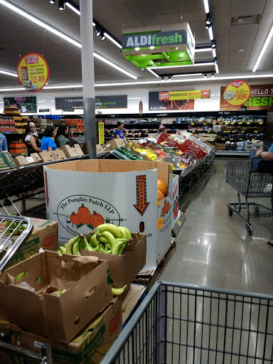 Supermarket «ALDI», reviews and photos, 2220 Coit Rd #250, Plano, TX 75075, USA