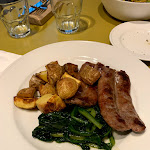 Photo n°2 de l'avis de Berardino.h fait le 19/11/2019 à 17:05 sur le  Un Posto a Milano à Milan