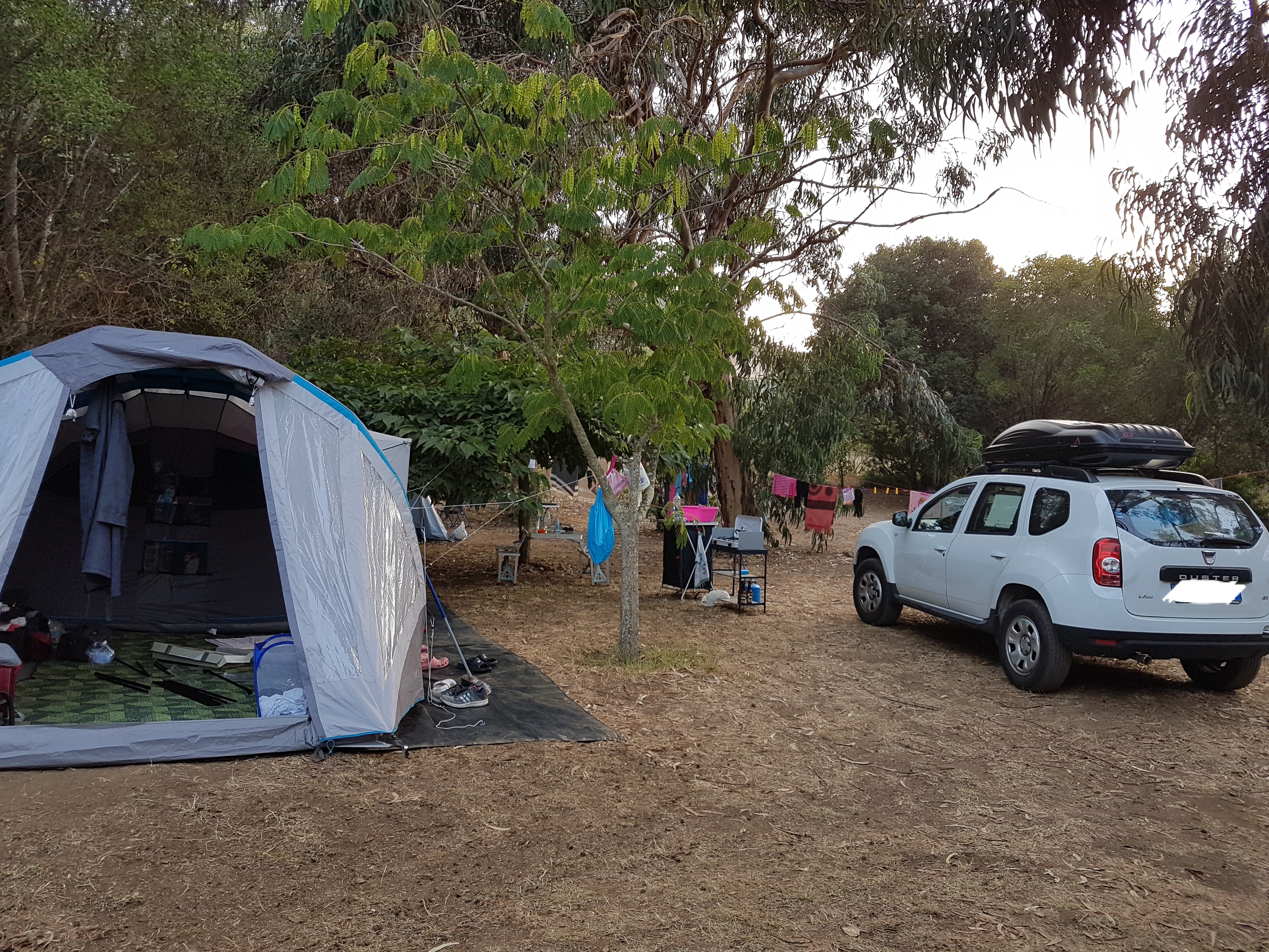 Photo n° 4 de l'avis de Paolo.a fait le 14/08/2017 à 05:15