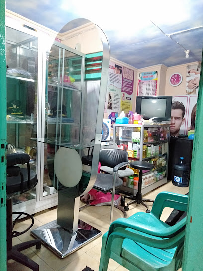 Kurnia Salon