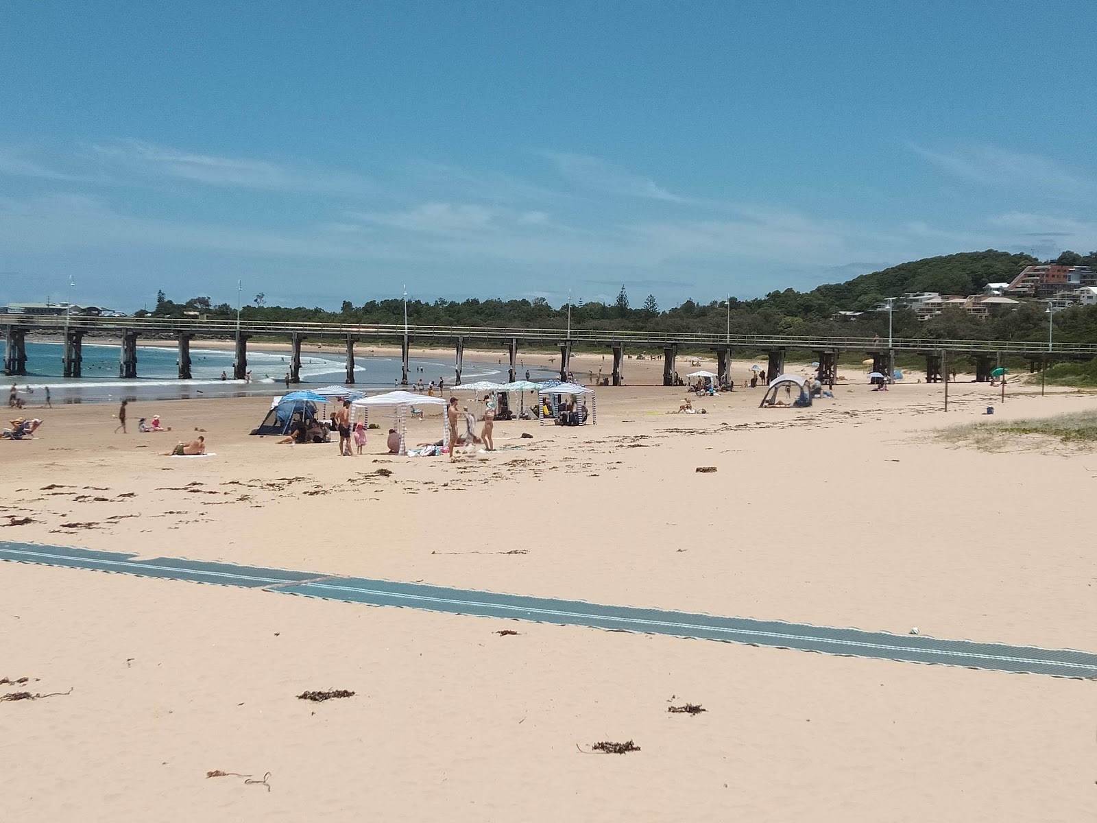 Jetty Beach photo #7