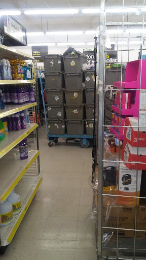 Discount Store «Dollar General», reviews and photos, 1275 W Patrick St, Frederick, MD 21702, USA