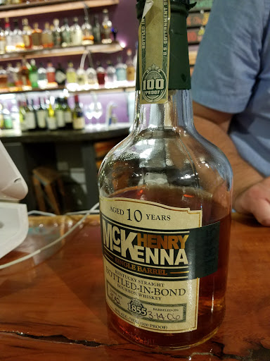 Wine Store «The Wine Spot», reviews and photos, 2271 Lee Rd, Cleveland Heights, OH 44118, USA