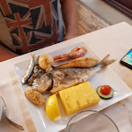 Photo n°1 de l'avis de ALESSANDRA.I fait le 09/06/2019 à 18:27 sur le  Ristorante Alle Griglie à Latisana