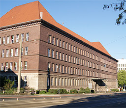 Lutheran Hospital Duisburg Nord Eye Clinic I photo