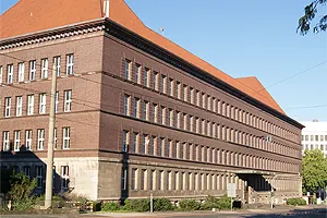 Augenklinik Tausendfensterhaus Duisburg image