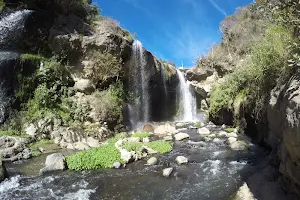 Castalia, Aguas Termales image