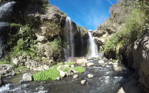 Castalia, Aguas Termales image