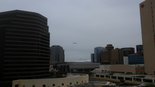 Movie Theater «AMC Classic Arizona Center 24», reviews and photos, 565 N 3rd St, Phoenix, AZ 85004, USA