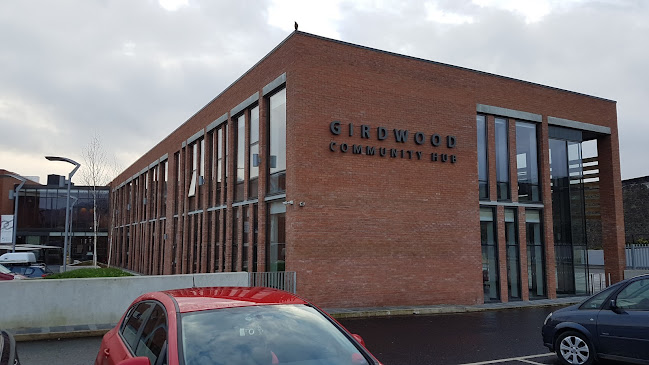 Girdwood Community Hub - Belfast