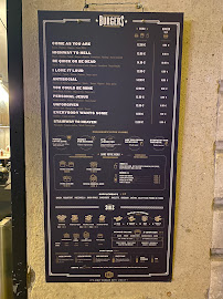 Menu / carte de Burger'N'Co (Nîmes) à Nîmes