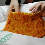 Photo n°3 de l'avis de Ergun.a fait le 26/02/2023 à 00:38 sur le  La Focacceria di Teobaldo à Genoa